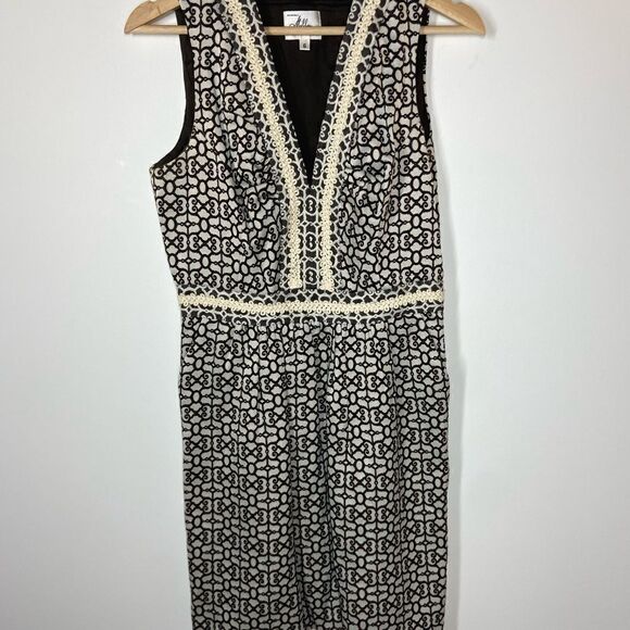 An Original Milly of New York Sleeveless Dress - Picture 1 of 11